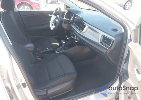 2023 Kia Rio S z USA, uszkodzony, nr VIN 3KPA24AD9PE548412